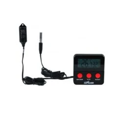 Trixie Thermomètre Hygromètre Digital