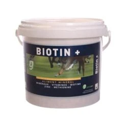 BIOTIN + 1,4Kg