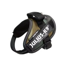 Julius K9 Harnais Julius IDC Power-K9 Camouflage Armée -Flamingo || ROYAL CANIN || Trixie Soldes Boutique 43845bf4c3e07f060b0b210908466a97c3d54f96c7d0f5bbad123c65282ea85c 1