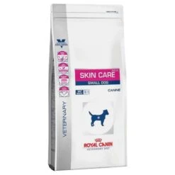 Royal Canin Skin Care Small Dog -Flamingo || ROYAL CANIN || Trixie Soldes Boutique 44690e69d062340886c8dc338009312203bab2b03fb6f808a769f3c798cf77c6