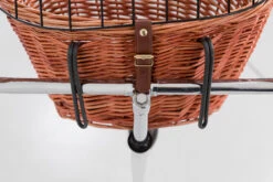 Trixie Panier Avand De Vélo Pour Chien 44 × 48 × 33 Cm Couleur Naturel -Flamingo || ROYAL CANIN || Trixie Soldes Boutique 464ae2468e991ca1d12205e0b95ebbaf48d617050448706a73bf413982bb0033