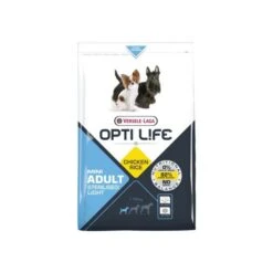 Opti Life Adult Light Mini 7,5kg
