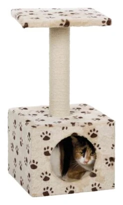 Trixie Junior Arbre À Chat Zamora 60 Cm -Flamingo || ROYAL CANIN || Trixie Soldes Boutique 478128c0017ac65e5c498d81f43dc9a17d65df0f3155dff528735e4c6ec5620a