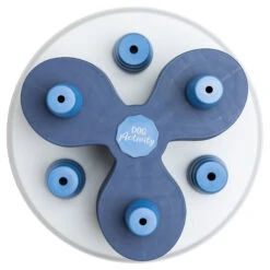 Trixie Jeu De Stratégie Pour Chien Flower Tower XL 40x40x94,5cm -Flamingo || ROYAL CANIN || Trixie Soldes Boutique 4877b0c5b3123e23e1d04dcdede38101dd305ad1b5f6b34fdc369f290e256e57