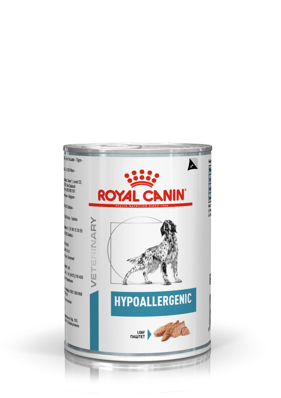 Royal Canin Hypoallergenic Chien 7 Royal Canin Hypoallergenic Chien – Image 5