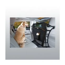 Barrière De Séparation BackSeat