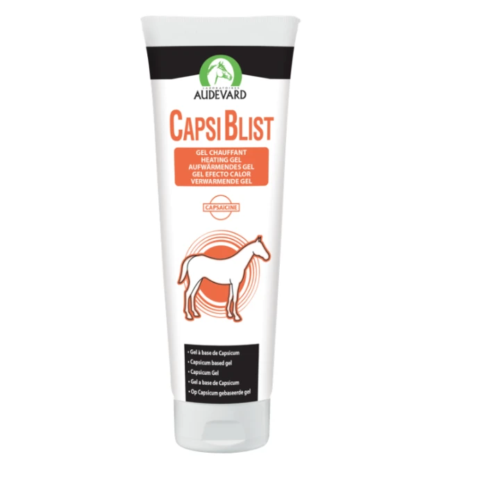 Capsiblist 250 Ml 3 Capsiblist 250 Ml