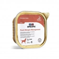 SPECIFIC CDD - CDW Food Allergen Chien -Flamingo || ROYAL CANIN || Trixie Soldes Boutique 4fa7c74f0ce1017e697bf2d8052bafd25e572b9d2a7009c5b1eb2dcb8bd29ba2