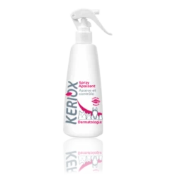 Keriox Spray Apaisant - 200ml