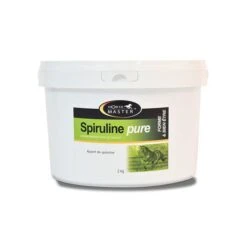 Spiruline Pure 2Kg