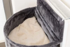 Trixie Sac Confort Pour Radiateurs Xxl 55 X 15 X 36 Cm -Flamingo || ROYAL CANIN || Trixie Soldes Boutique 502bbe30ce8b646d3641560d826235de7348b1bab47d71a6ad76667483e0b19d