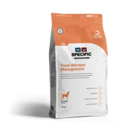 SPECIFIC CDD-HY Food Allergen Management Chien -Flamingo || ROYAL CANIN || Trixie Soldes Boutique 513afb67badd71bc7e2eefd78becdc7a52ab91023f98189ad9a9bdd7c24efff1