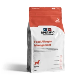 SPECIFIC CDD - CDW Food Allergen Chien -Flamingo || ROYAL CANIN || Trixie Soldes Boutique 51813eca33b5b9550f68e497af4d79e9002d1849d963e83e5393464cd79024ba