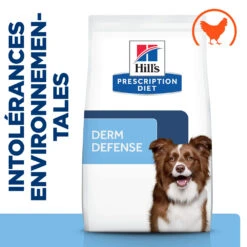 Hill's Prescription Diet Derm Defense Pour Chien 12kg -Flamingo || ROYAL CANIN || Trixie Soldes Boutique 52742008905 1 FR