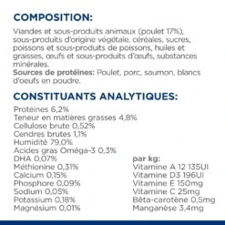 Hill's Prescription Diet K/D + Mobility Croquettes Pour Chat Au Poulet -Flamingo || ROYAL CANIN || Trixie Soldes Boutique 52742011561 8 prescription diet chat k d mobility sachet repas poulet