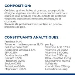 Hill's Prescription Diet K/D J/D Kidney + Mobility Croquettes Pour Chien Au Poulet -Flamingo || ROYAL CANIN || Trixie Soldes Boutique 52742011608 8 prescription diet chien k d mobility croquettes poulet