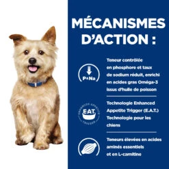 Hill's Prescription Diet K/D Mijoté Au Poulet Et Légumes Pour Chien 12x354g -Flamingo || ROYAL CANIN || Trixie Soldes Boutique 52742021386 2 FR