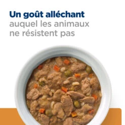 Hill's Prescription Diet K/D Mijoté Au Poulet Et Légumes Pour Chien 12x354g -Flamingo || ROYAL CANIN || Trixie Soldes Boutique 52742021386 4 FR