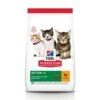 Hill's Science Plan Kitten Croquettes Pour Chaton -Flamingo || ROYAL CANIN || Trixie Soldes Boutique 52742024363 1 science plan chaton croquettes poulet