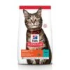 Hill's Science Plan Adult Croquettes Pour Chat Au Thon -Flamingo || ROYAL CANIN || Trixie Soldes Boutique 52742024370 1 science plan chat adulte croquettes thon