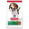 Hill's Science Plan Puppy Croquettes Pour Chiot Medium à L'agneau Et Riz -Flamingo || ROYAL CANIN || Trixie Soldes Boutique 52742025643 1 science plan chiot medium croquettes agneau