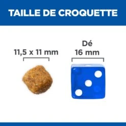 Hill's Science Plan Adult Croquettes Pour Chien Medium -Flamingo || ROYAL CANIN || Trixie Soldes Boutique 52742025865 5 science plan chien adulte medium croquettes agneau