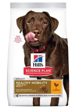 Hill's Science Plan Adult Healthy Mobility Croquettes Pour Grand Chien Au Poulet - 14Kg -Flamingo || ROYAL CANIN || Trixie Soldes Boutique 52742026015 1 science plan healthy mobility chien adulte large croquettes poulet