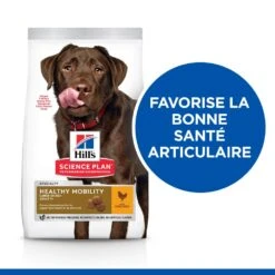 Hill's Science Plan Adult Healthy Mobility Croquettes Pour Grand Chien Au Poulet - 14Kg -Flamingo || ROYAL CANIN || Trixie Soldes Boutique 52742026015 2 science plan healthy mobility chien adulte large croquettes poulet