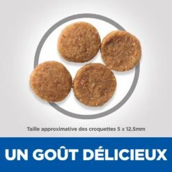 Hill's Science Plan Senior Vitality Croquettes Pour Chien âgé Au Poulet 14Kg -Flamingo || ROYAL CANIN || Trixie Soldes Boutique 52742026107 4 science plan senior vitality chien medium croquettes poulet