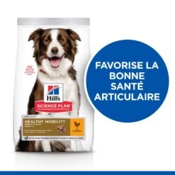 Hill's Science Plan Adult Healthy Mobility Croquettes Pour Chien Medium Au Poulet 14Kg -Flamingo || ROYAL CANIN || Trixie Soldes Boutique 52742026138 2 science plan healthy mobility chien adulte medium croquettes poulet