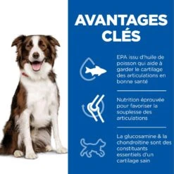 Hill's Science Plan Adult Healthy Mobility Croquettes Pour Chien Medium Au Poulet 14Kg -Flamingo || ROYAL CANIN || Trixie Soldes Boutique 52742026138 3 science plan healthy mobility chien adulte medium croquettes poulet