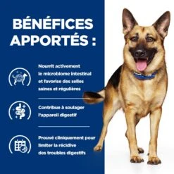 Hill's Prescription Diet Gastrointestinal Biome Pour Chien Au Poulet -Flamingo || ROYAL CANIN || Trixie Soldes Boutique 52742026855 4 prescription diet chien gastrointestinal biome croquettes poulet