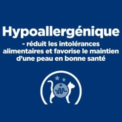 Hill's Prescription Diet D/D Pour Chat -Flamingo || ROYAL CANIN || Trixie Soldes Boutique 52742027180 2 prescription diet chat d d croquettes canard petits pois