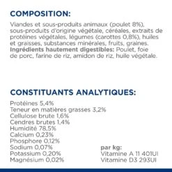 Hill's Prescription Diet Gastrointestinal Biome Pour Chien Au Poulet -Flamingo || ROYAL CANIN || Trixie Soldes Boutique 52742037950 8 prescription diet chien gastrointestinal biome mijot s poulet carottes chien