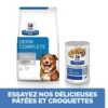 Hill's Prescription Diet Derm Complete Pour Chien 2 Hill's Prescription Diet Derm Complete Pour Chien -Flamingo || ROYAL CANIN || Trixie Soldes Boutique 52742038704 3 prescription diet chien derm complete croquettes