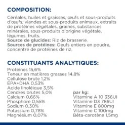 Hill's Prescription Diet Derm Complete Pour Chien -Flamingo || ROYAL CANIN || Trixie Soldes Boutique 52742038704 8 prescription diet chien derm complete croquettes