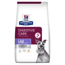 Hill's Prescription Diet I/D Low Fat Digestive Pour Chien -Flamingo || ROYAL CANIN || Trixie Soldes Boutique 52742040554 1 prescription diet chien i d lowfat croquettes