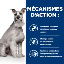 Hill's Prescription Diet I/D Low Fat Digestive Pour Chien -Flamingo || ROYAL CANIN || Trixie Soldes Boutique 52742040554 4 prescription diet chien i d lowfat croquettes
