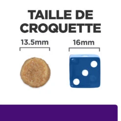Hill's Prescription Diet U/D Croquettes Pour Chien Au Poulet -Flamingo || ROYAL CANIN || Trixie Soldes Boutique 52742041711 5 prescription diet chien u d croquettes poulet