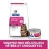 Hill's Prescription Diet Gastrointestinal Biome Croquettes Pour Chat Au Poulet -Flamingo || ROYAL CANIN || Trixie Soldes Boutique 52742042084 5 FR