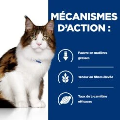 Hill's Prescription Diet W/D Multi Benefit Croquettes Et Boîtes Pour Chat Au Poulet 16 Hill's Prescription Diet W/D Multi Benefit Croquettes Et Boîtes Pour Chat Au Poulet -Flamingo || ROYAL CANIN || Trixie Soldes Boutique 52742042251 5 prescription diet chat w d croquettes poulet