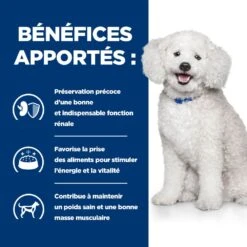 Hill's Prescription Diet K/D Early Stage Croquettes Pour Chien Au Poulet 13 Hill's Prescription Diet K/D Early Stage Croquettes Pour Chien Au Poulet -Flamingo || ROYAL CANIN || Trixie Soldes Boutique 52742042374 4 prescription diet chien k d early stage croquettes poulet