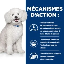Hill's Prescription Diet K/D Early Stage Croquettes Pour Chien Au Poulet 14 Hill's Prescription Diet K/D Early Stage Croquettes Pour Chien Au Poulet -Flamingo || ROYAL CANIN || Trixie Soldes Boutique 52742042374 5 prescription diet chien k d early stage croquettes poulet
