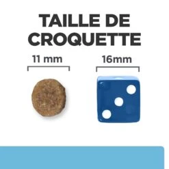 Hill's Prescription Diet K/D Early Stage Croquettes Pour Chien Au Poulet 15 Hill's Prescription Diet K/D Early Stage Croquettes Pour Chien Au Poulet -Flamingo || ROYAL CANIN || Trixie Soldes Boutique 52742042374 6 prescription diet chien k d early stage croquettes poulet