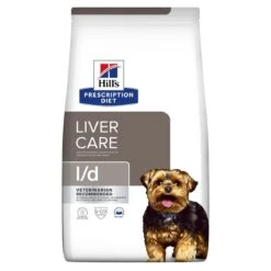 Hill's Prescription Diet L/D Croquettes Pour Chien Au Poulet -Flamingo || ROYAL CANIN || Trixie Soldes Boutique 52742042459 1 prescription diet chien l d croquettes poulet