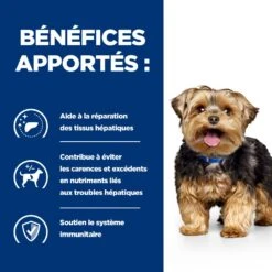 Hill's Prescription Diet L/D Croquettes Pour Chien Au Poulet -Flamingo || ROYAL CANIN || Trixie Soldes Boutique 52742042459 4 prescription diet chien l d croquettes poulet
