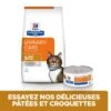Hill's Prescription Diet S/D Urinary Croquettes Pour Chat Au Poulet -Flamingo || ROYAL CANIN || Trixie Soldes Boutique 52742042473 5 FR