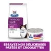 Hill's Prescription Diet Y/D Thyroïd Pour Chat -Flamingo || ROYAL CANIN || Trixie Soldes Boutique 52742042503 3 prescription diet chat y d croquettes poulet