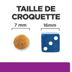 Hill's Prescription Diet Y/D Thyroïd Pour Chat -Flamingo || ROYAL CANIN || Trixie Soldes Boutique 52742042503 6 prescription diet chat y d croquettes poulet