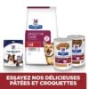Hill's Prescription Diet I/D AB+ Pour Chien Au Poulet -Flamingo || ROYAL CANIN || Trixie Soldes Boutique 52742043166 3 prescription diet chien i d croquettes